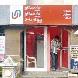 Union Bank GIMSR Branch