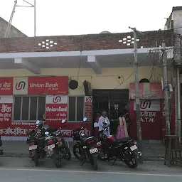 Union Bank Nasirpur
