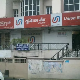 Union Bank of India