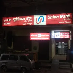 Union Bank Of India