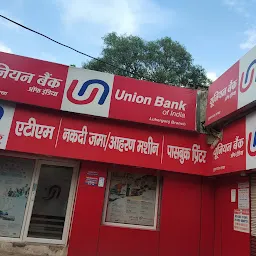 Union Bank Of India