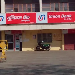 Union Bank Of India