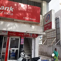 Union Bank Of India ATM