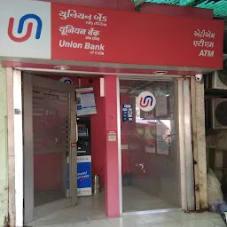 Union Bank Of India ATM