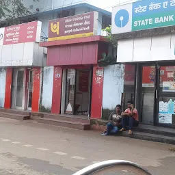 Union Bank of India ATM