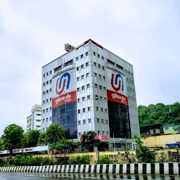 Union Bank Of India Maharashtra