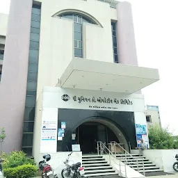 Union Bank Of India - Naroda