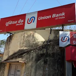 Union Bank Of India Rajghat + ATM
