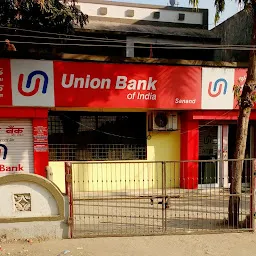 Union Bank of India - Sanand Branch