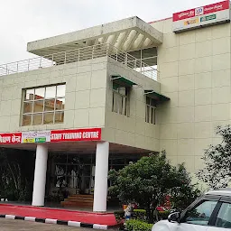 UNION BANK OF INDIA STC HOSTEL