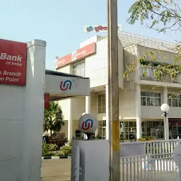 Union Bank of India - Zonal Office