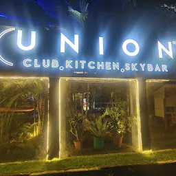 Union - Club Kitchen