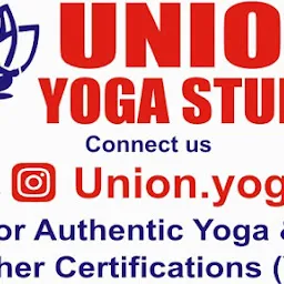 Union Yoga Studio