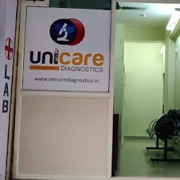 UniQ Diagnostic center