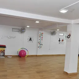 Unique academy | Dance & Fitness Studio
