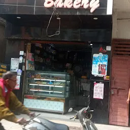 UniQue Bakery