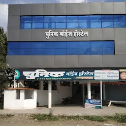 Unique Boys Hostel