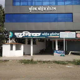 Unique Boys Hostel