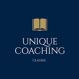 Unique Coaching Classes