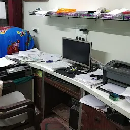 Unique computer layeeq MBA