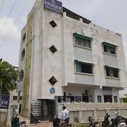 Unique English School Amravati