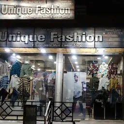 Unique Fashion