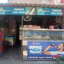 Unique Fast Food
