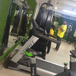 Unique fitness