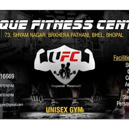 Unique Fitness Center