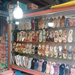 Unique footwear Shop no. 25