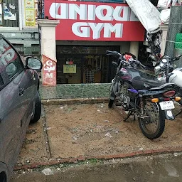 Unique Gym