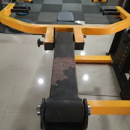 Unique Gym Equipment Pvt Ltd