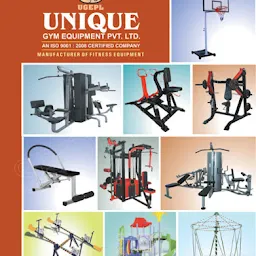 Unique Gym Equipment Pvt Ltd