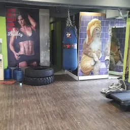 Unique Gym & Fitness