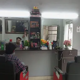 Unique Hair salon