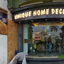 Unique Home Decore