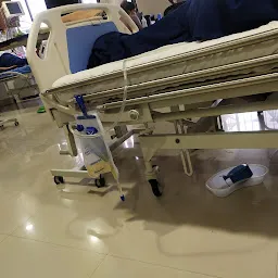 Unique Hospital