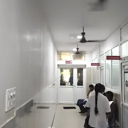 Unique Hospital