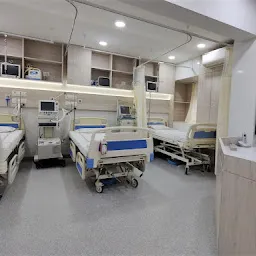 Unique Hospital And Polyclinic