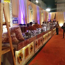 Unique Marriage banquet Hall Jabalpur