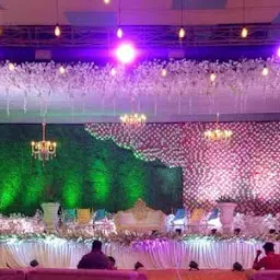 Unique Marriage banquet Hall Jabalpur