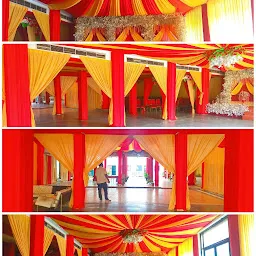 Unique Marriage banquet Hall Jabalpur