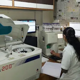 Unique pathology laboratory nashik