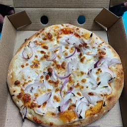 Unique Pizza