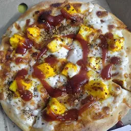 Unique Pizza