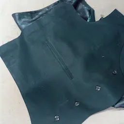 Unique Stitching Tailor