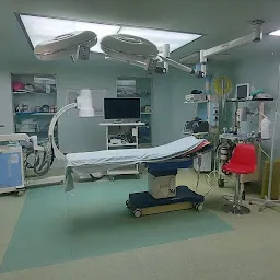 Unique Super Specialty Hospital