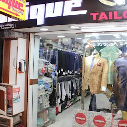 Unique Tailors