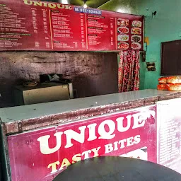 UNIQUE-Tasty Bites Shop