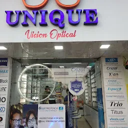 Unique Vision Optician